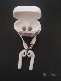 Auricolari bluetooth Area