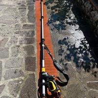 Karcher prolunga telescopica 4 mt (cod 26423470)