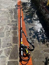 Karcher prolunga telescopica 4 mt (cod 26423470)
