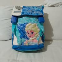 Zaino scuola Frozen