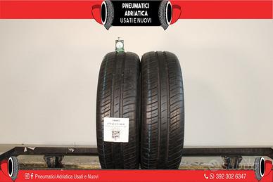 2 Gomme 175 65 R 15 Goodyear al 72% SPED GRATIS
