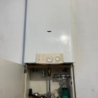 Scaldabagno Saunier Duval Opalia X13