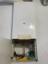 Scaldabagno Saunier Duval Opalia X13