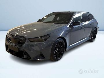 BMW Serie 5 M5 Touring