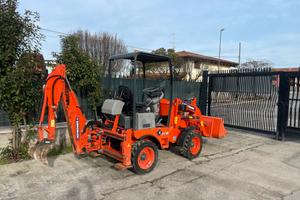 P103 Mini terna Eurocomach 215K