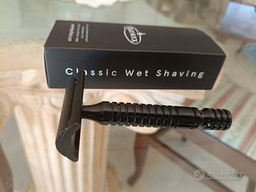 rasoio RazoRock baby  Smooth 