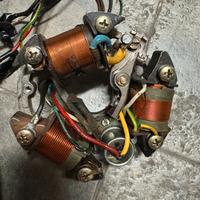 Accensione 125 primavera