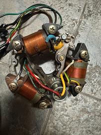 Accensione 125 primavera