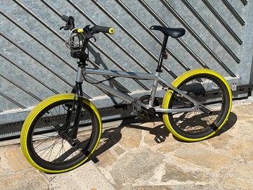 BMX 20 pollici WIPE 500