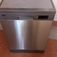 Lavastoviglie beko