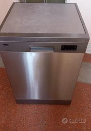 Lavastoviglie beko
