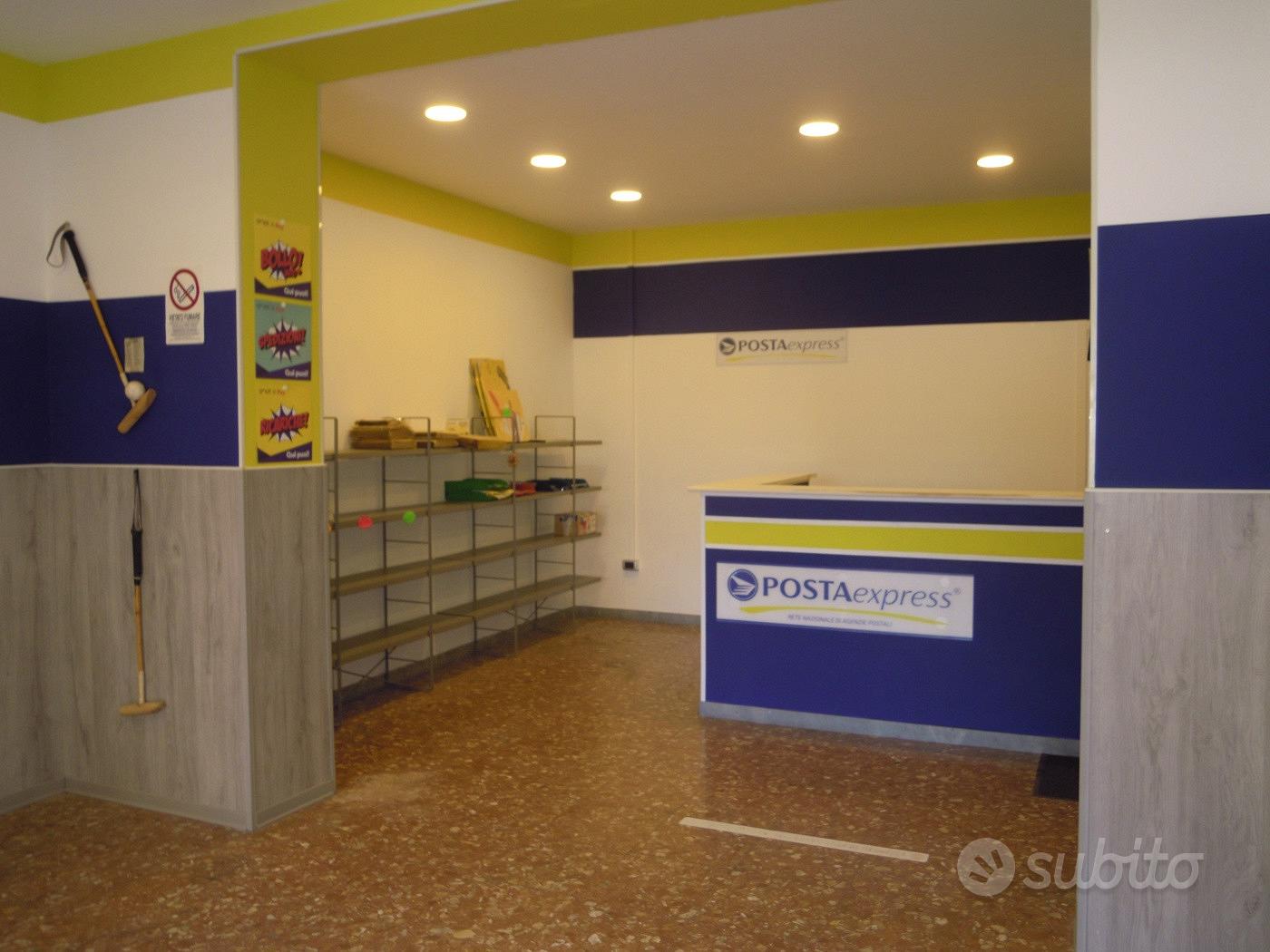 Negozio Roma [Cod. rif 514VCG] (Cassia) - Vista 5