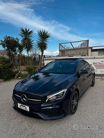 Mercedes-benz CLA 200 d 4Matic Automatic Premium