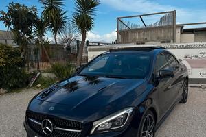 Mercedes-benz CLA 200 d 4Matic Automatic Premium