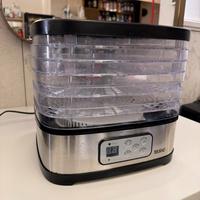 Essicatore alimentare