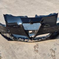 paraurti anteriore alfa giulietta