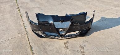 paraurti anteriore alfa giulietta