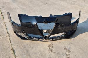 paraurti anteriore alfa giulietta