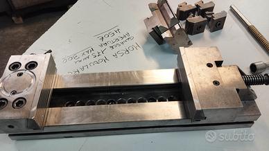 morsa Fresatrice modulare