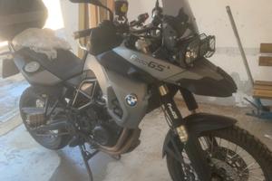 Bmw gs 800