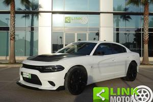 DODGE Charger SXT 3.6 PENTASTAR V6 AUTOMATICA