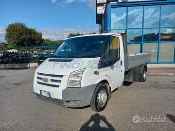 Ford Transit 300 2.0 dci 116 CV Cassone fisso 3 PO