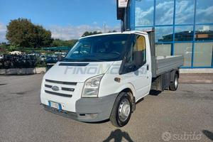 Ford Transit 300 2.0 dci 116 CV Cassone fisso 3 PO