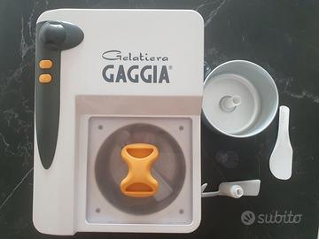 Gelatiera Gaggia