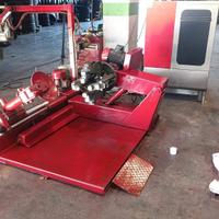 smontagomme autocarro Mondolfo