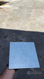Mattonelle omega 20x20 azzurre disponibili 20 mq