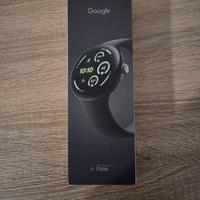 Google Pixel Watch 3 