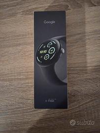 Google Pixel Watch 3 