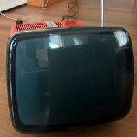 Tv Brionvega Algol 4 12”