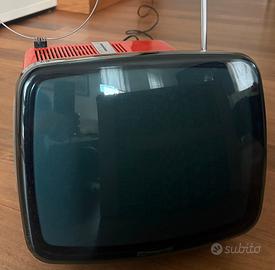 Tv Brionvega Algol 4 12”