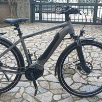 E-BIKE