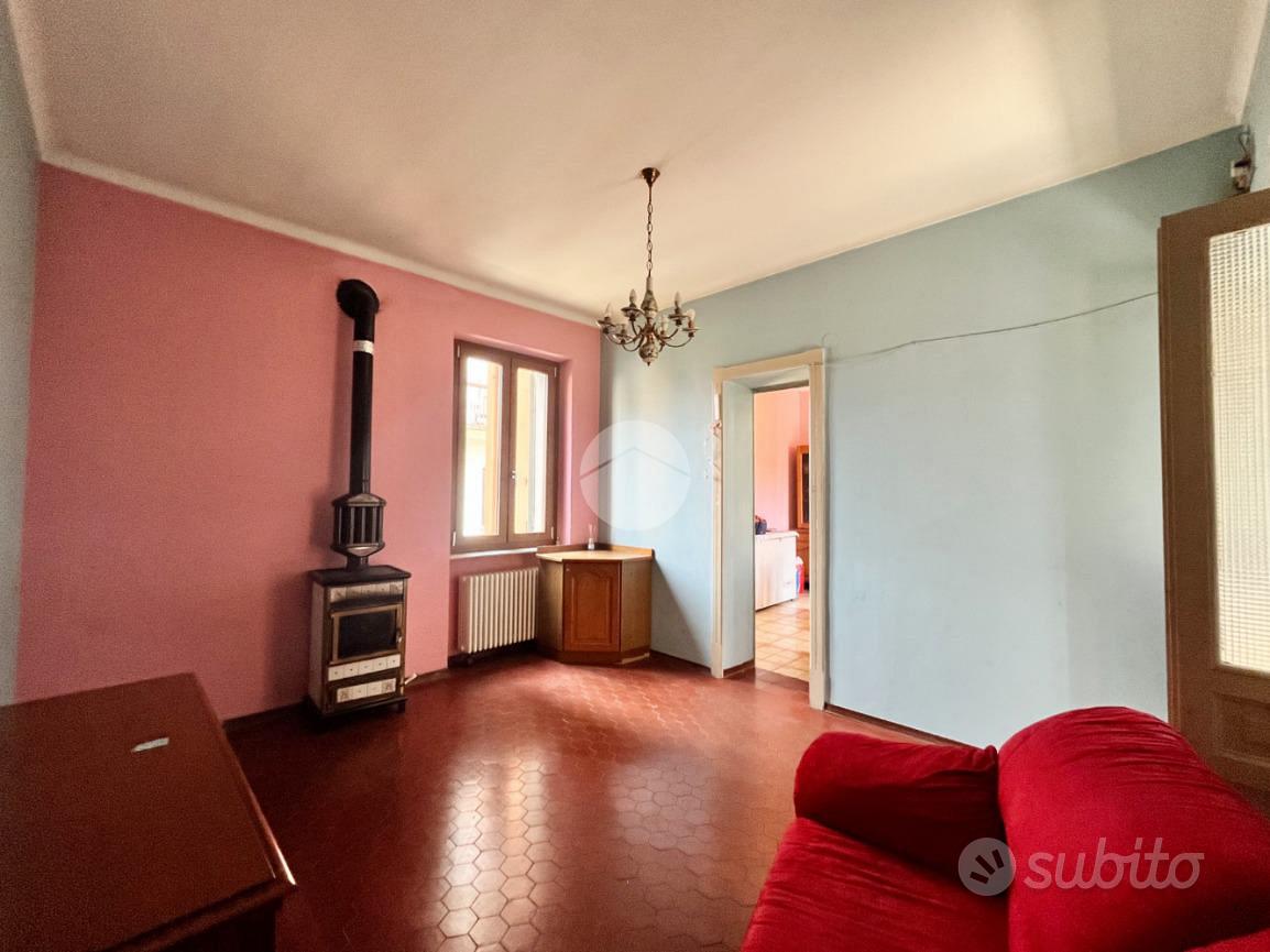 Apartment in Ivrea, Cantone Vigna, Borghetto - Vista 4