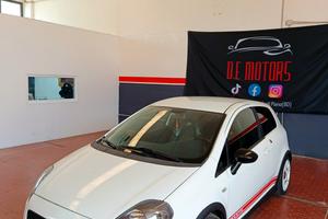 Abarth Grande Punto 1.4 T-Jet 16V 3 porte