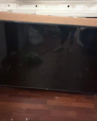 2 tv 55 pollici rotte