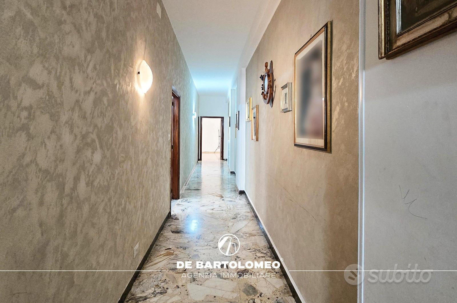 Appartamento – TA - Altro