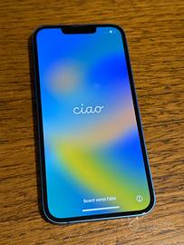 Apple IPhone 13