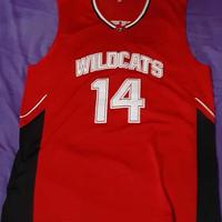 Canotta Basket Wildcats Bolton 14