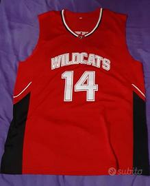 Canotta Basket Wildcats Bolton 14