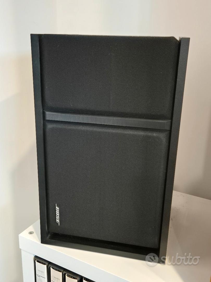 Casse Bose 301 serie III - Diffusori Hi-Fi origina - Audio/Video