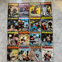 Dylan dog