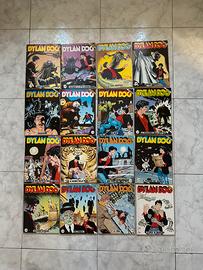 Dylan dog