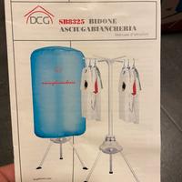 Bidone asciugabiancheria