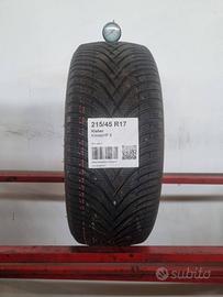 Gomme Usate Kleber 215 45 17 Guarda Catalogo