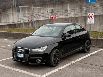 audi a1/s1