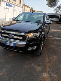 Ford Ranger 2.2  Limited 