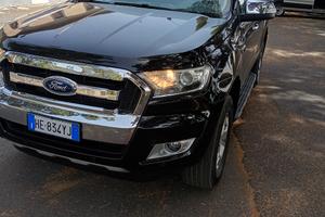 Ford Ranger 2.2  Limited 
